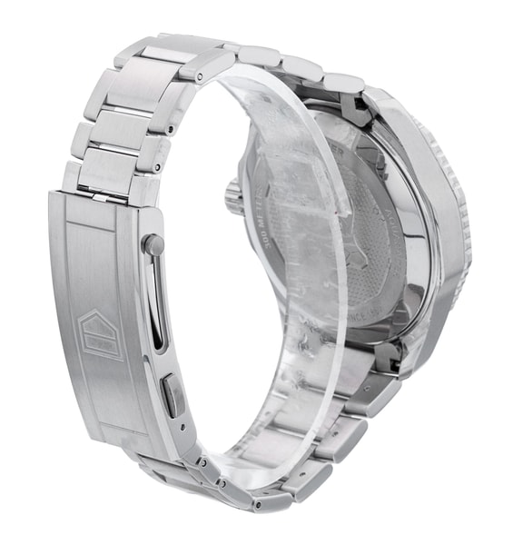 Tag Heuer Aquaracer WBP201A.BA0632